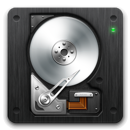 System HD Icon 256x256 png